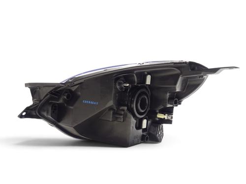 Right headlight RENAULT TWINGO II (CN0_) 1.2 16V (CN04, CN0B) | BP38922095C29 - Image 2