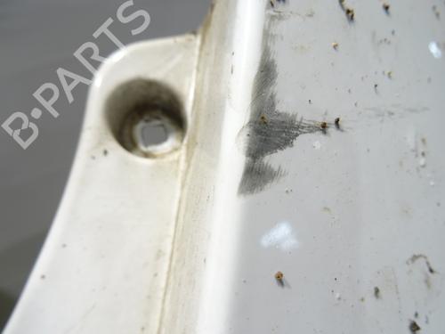 Rear bumper FORD FIESTA VI (CB1, CCN) 1.5 TDCi | BP28429271C8 