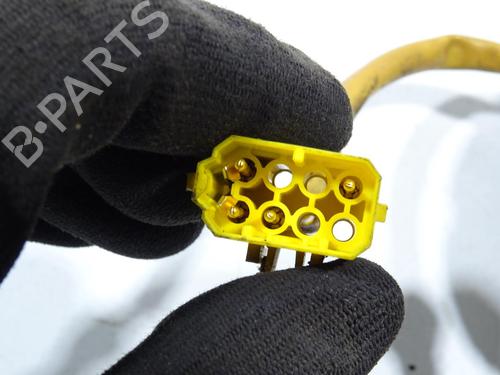 Squib airbag OPEL ASTRA G Estate (T98) 1.7 TD (F35) | BP21776585C102 