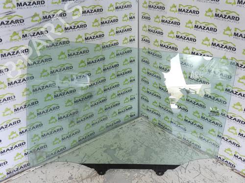 Used Rear left door window NISSAN MICRA V (K14) 0.9 IG-T (90 hp) 20059117