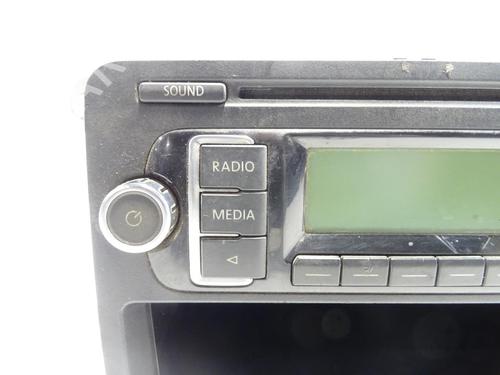 Used Radio Radio 20512138 20512138