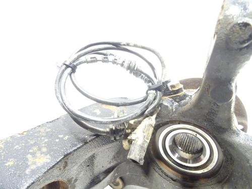 Right front steering knuckle PEUGEOT BOXER Van 2.2 HDi 120 | BP23787171M26 - Image 5