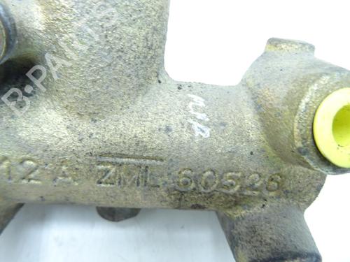 Brake master cylinder PEUGEOT BOXER Van (244) 2.8 HDi | BP29188383M77 - Image 3
