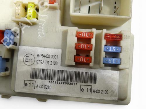 Electronic module FORD KUGA I | BP35995222M83 - Image 19