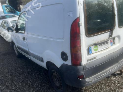 Left headlight RENAULT KANGOO Express (FC0/1_) 1.5 dCi (FC07, FC1R) | BP25889233C28  - Image 7