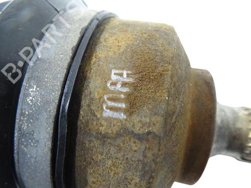 Right front driveshaft CITROËN C3 Pluriel (HB_) 1.4 HDi | BP38448955M39 - Image 2