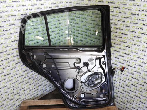 Used Left rear door VW GOLF PLUS V (5M1, 521) 1.4 16V (75 hp) 20046801