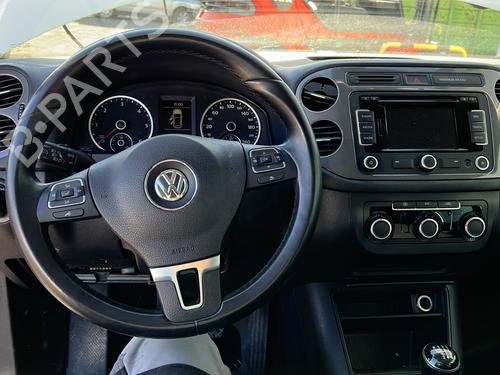 Electronic module VW TIGUAN (5N_) 2.0 TDI | BP32783074M83 - Image 7