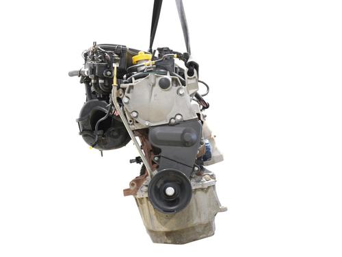 Engine DACIA SANDERO 1.4 MPI LPG | BP38101116M1 - Image 5