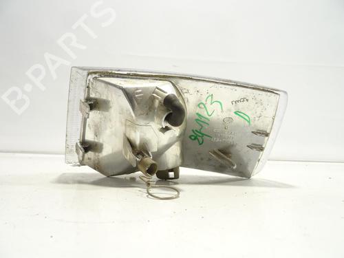 Used Right front indicator Right front indicator CITROËN JUMPER I Van (230L) 2.5 D (86 hp) 24433496 24433496