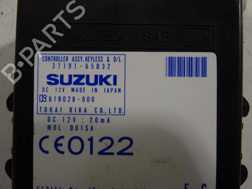 Module électronique SUZUKI GRAND VITARA I (FT, HT) 2.7 4x4 (JA627, SQ627W2) | BP30106748M83