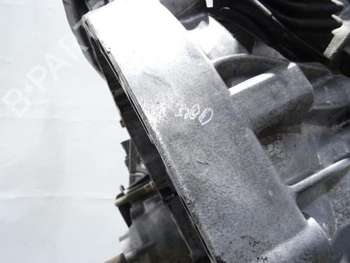 Gearbox RENAULT KANGOO (KC0/1_) D 65 1.9 (KC0E, KC02, KC0J, KC0N) | BP37445632M3 - Image 8