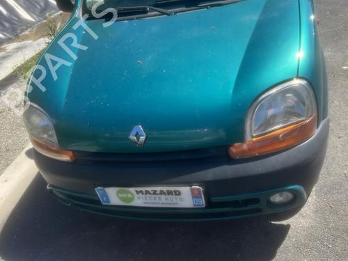 Left headlight RENAULT KANGOO (KC0/1_) 1.9 dTi (KC0U) | BP36790822C28 - Image 12