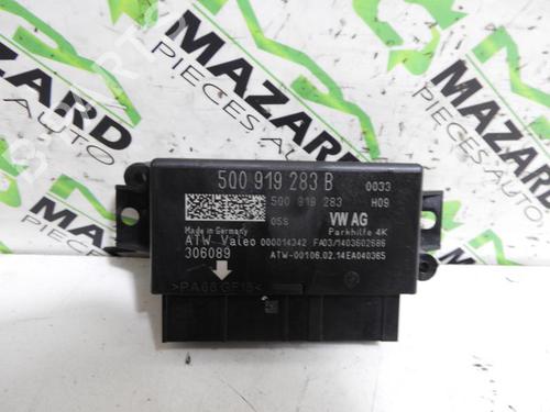 Electronic module SEAT LEON (5F1) 1.2 TSI | BP21966264M83 - Image 2