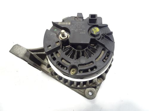 Alternator VOLVO S60 I (384) 2.4 | BP31851032M7 - Image 2