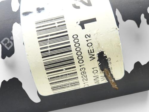 Driveshaft BMW 3 Compact (E36) 318 tds | BP36958067M37 - Image 4