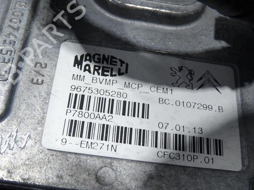 Used Gearbox Gearbox 36818207 36818207