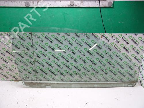 Used Front right door window VW POLO III (6N1) 60 1.4 (60 hp) 21966787