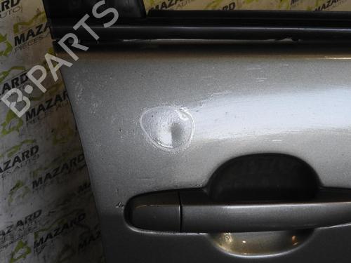 Right front door TOYOTA COROLLA Verso (ZER_, ZZE12_, R1_) 2.2 D-4D (AUR10_, AUR10R) | BP21971570C3 