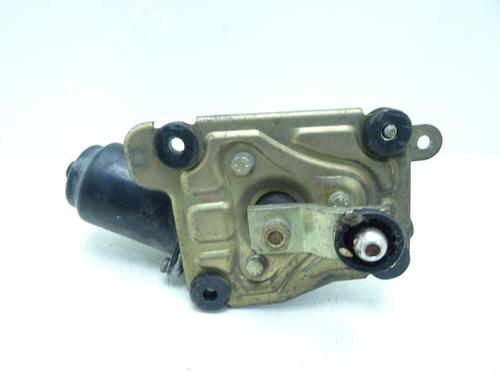 Front wiper motor OPEL AGILA A (H00) 1.2 16V (F68) | BP31300940M29 - Image 4