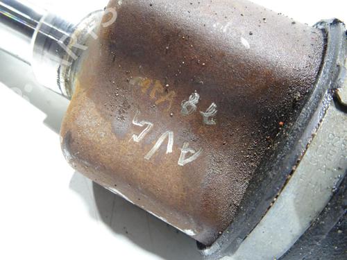 Left front driveshaft FORD FOCUS C-MAX (DM2) 1.8 TDCi | BP30855515M38