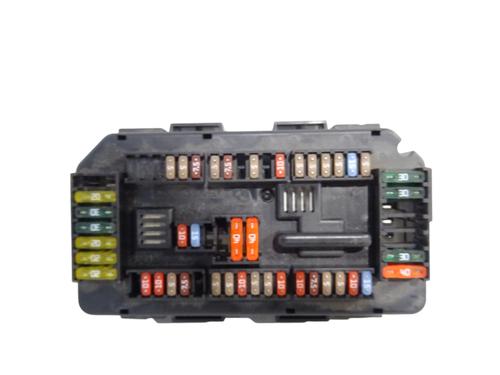 Electronic module BMW 1 (F20) 116 d | BP36521955M83 - Image 4
