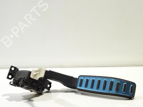 pedal-porsche-cayenne-9pa-2002-2003-2004-2005-2006-2007-2008-2009-2010-24145868 main image