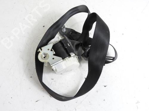 Gurtstraffer rechts hinten für PEUGEOT 5008 (0U_, 0E_) 1.6 HDi (112 hp) 20043532