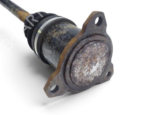 Left rear driveshaft SUZUKI VITARA (LY) 1.4 T AllGrip (APK414) | BP39166603M40 - Image 5