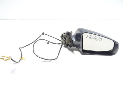 Used Right mirror AUDI A4 B7 (8EC) 2.0 TDI quattro (140 hp) 21487825