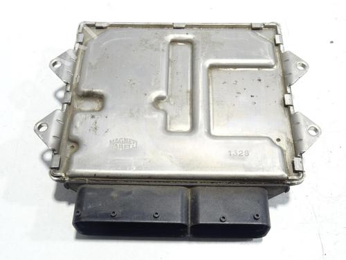 Electronic module FIAT DOBLO Cargo (263_) 1.3 D Multijet | BP33828960M83 - Image 7