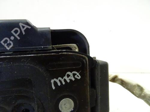 Rear right lock HYUNDAI GETZ (TB) 1.5 CRDi | BP20040826C99