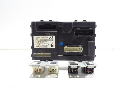 Electronic module NISSAN JUKE (F15)  | BP30592466M83 