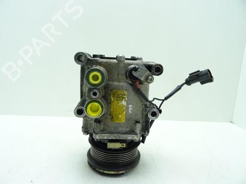 Used AC compressor FORD FOCUS I (DAW, DBW) 1.8 Turbo DI / TDDi (90 hp) 31362427