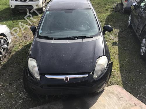 ABS pump FIAT PUNTO (199_) | BP20052996M43 - Image 11