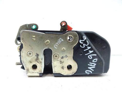 Front left lock CHRYSLER VOYAGER IV (RG, RS) 2.8 CRD | BP20065518C98 