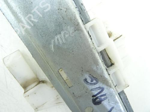 Used Front left window mechanism Front left window mechanism CITROËN C5 I (DC_) 2.0 HDi (DCRHZB, DCRHZE) (109 hp) 33946540 33946540
