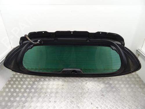 Bootlid window PEUGEOT 308 SW I (4E_, 4H_) 1.6 HDi | BP27386942C64 