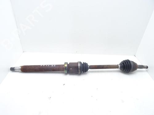 Used Right front driveshaft FORD FIESTA V (JH_, JD_) 1.4 16V (80 hp) 32330147