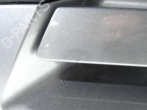 Used Rear right exterior door handle Rear right exterior door handle TOYOTA C-HR (_X1_) 1.8 Hybrid (ZYX10_, ZYX11_, ZYX10R, ZYX11R) (122 hp) 29074103 29074103