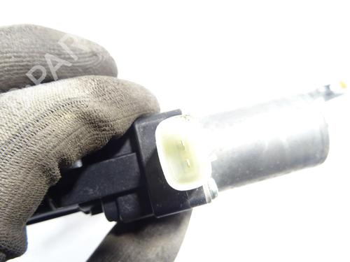 Front left window mechanism SUZUKI IGNIS III (MF, FF) 1.2 (ATK412) | BP29863423C22