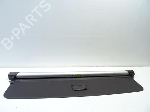 Used Rear parcel shelf LAND ROVER RANGE ROVER SPORT II (L494) 4.4 SDV8 4x4 (340 hp) 29511866