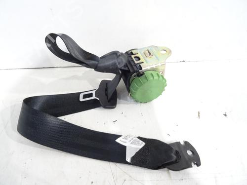 Used Rear left seatbelt ALFA ROMEO MITO (955_) 1.3 MultiJet (955AXP1A, 955AYC1A) (95 hp) 32113357