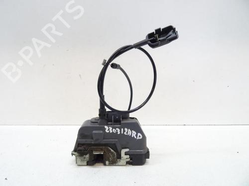 Rear right lock RENAULT MEGANE II Estate (KM0/1_)  | BP20043131C99 