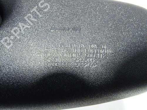 Rear mirror MAZDA 6 Hatchback (GH) 2.2 MZR-CD (GH10) | BP28077667I6  - Image 7