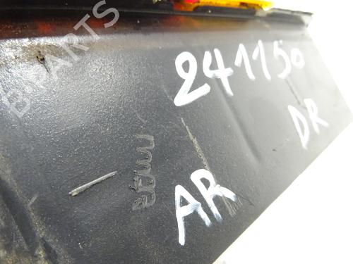 Used Right taillight Right taillight 24435579 24435579