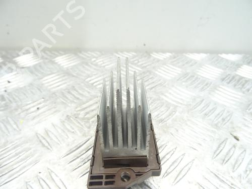Heater resistor HYUNDAI SANTA FÉ II (CM) 2.2 CRDi GLS 4x4 | BP30089788M108