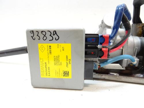 Steering column RENAULT TWINGO II (CN0_) | BP20066047M21 - Image 2