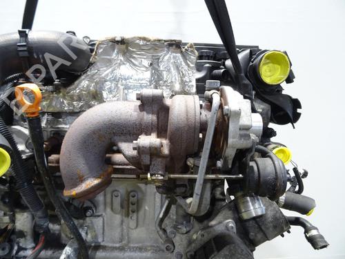 Engine CITROËN NEMO MPV 1.4 HDi | BP27501403M1 - Image 4