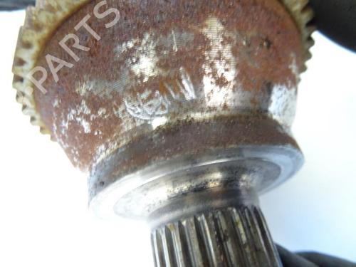 Used Right rear driveshaft Right rear driveshaft DACIA DUSTER (HS_) 1.5 dCi 4x4 (109 hp) 20045642 20045642